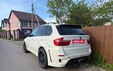 BMW X5, 2007 год, 800 000 рублей, 2 фотография