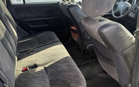 Honda CR-V II рестайлинг, 2004 год, 550 000 рублей, 8 фотография