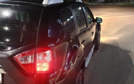 Nissan Terrano III, 2014 год, 1 190 000 рублей, 3 фотография