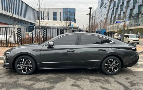 Hyundai Sonata VIII, 2025 год, 7 фотография