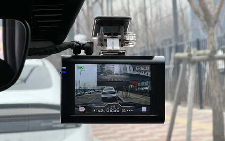 Hyundai Sonata VIII, 2025 год, 11 фотография