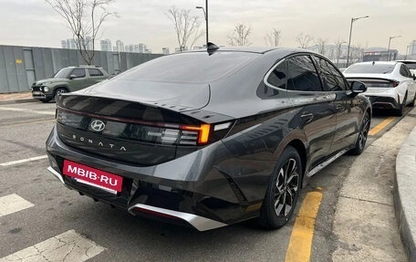 Hyundai Sonata VIII, 2025 год, 6 фотография
