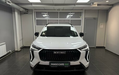 Haval Jolion, 2024 год, 2 350 000 рублей, 2 фотография
