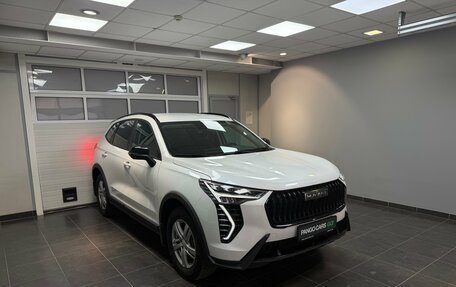 Haval Jolion, 2024 год, 2 350 000 рублей, 3 фотография