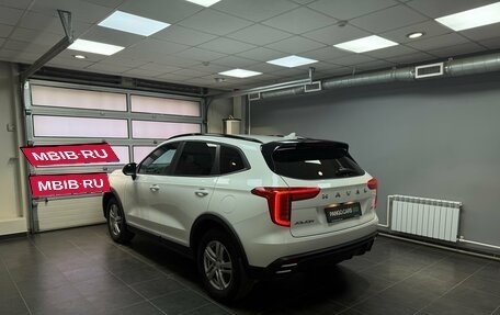 Haval Jolion, 2024 год, 2 350 000 рублей, 4 фотография