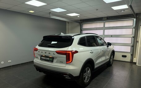 Haval Jolion, 2024 год, 2 350 000 рублей, 6 фотография