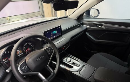 Haval Jolion, 2024 год, 2 350 000 рублей, 10 фотография