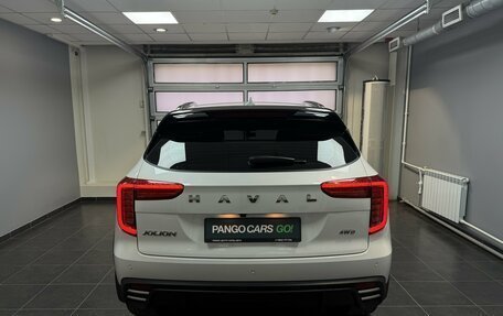 Haval Jolion, 2024 год, 2 350 000 рублей, 5 фотография