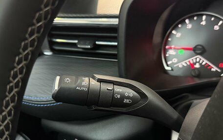 Haval Jolion, 2024 год, 2 350 000 рублей, 14 фотография