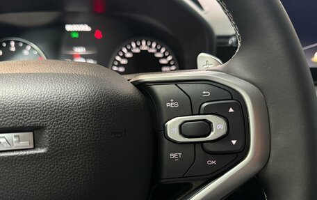 Haval Jolion, 2024 год, 2 350 000 рублей, 13 фотография