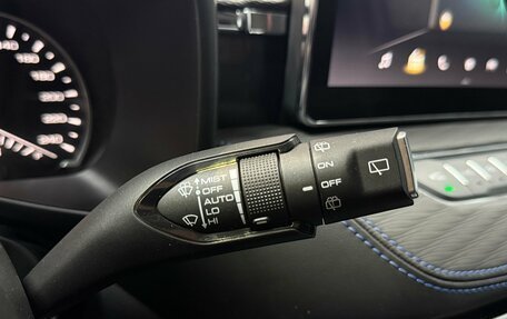 Haval Jolion, 2024 год, 2 350 000 рублей, 15 фотография