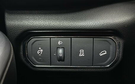 Haval Jolion, 2024 год, 2 350 000 рублей, 19 фотография
