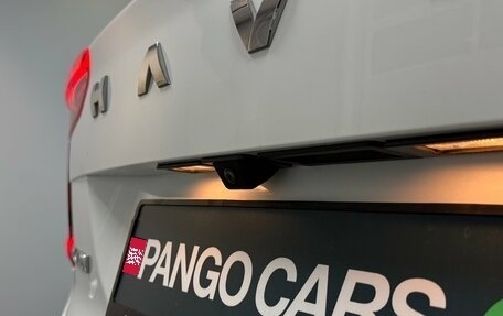 Haval Jolion, 2024 год, 2 350 000 рублей, 7 фотография