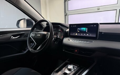 Haval Jolion, 2024 год, 2 350 000 рублей, 25 фотография