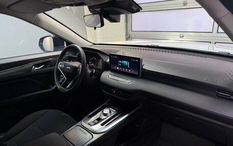 Haval Jolion, 2024 год, 2 350 000 рублей, 20 фотография