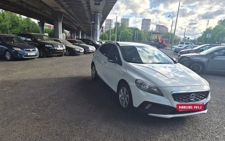Volvo V40 Cross Country I, 2013 год, 1 099 999 рублей, 8 фотография