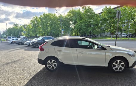 Volvo V40 Cross Country I, 2013 год, 1 099 999 рублей, 9 фотография