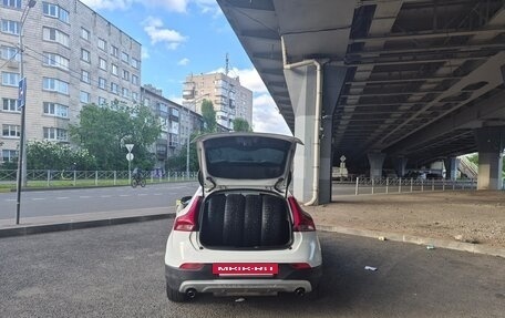 Volvo V40 Cross Country I, 2013 год, 1 099 999 рублей, 6 фотография