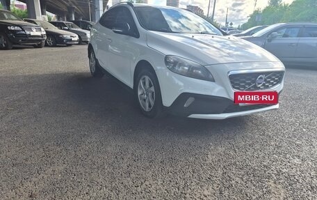 Volvo V40 Cross Country I, 2013 год, 1 099 999 рублей, 7 фотография