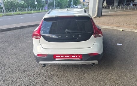 Volvo V40 Cross Country I, 2013 год, 1 099 999 рублей, 5 фотография