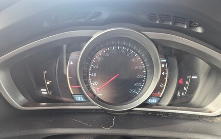 Volvo V40 Cross Country I, 2013 год, 1 099 999 рублей, 14 фотография