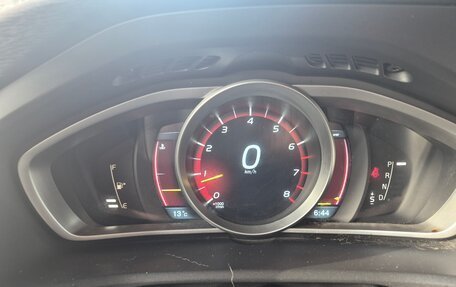 Volvo V40 Cross Country I, 2013 год, 1 099 999 рублей, 16 фотография