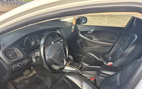 Volvo V40 Cross Country I, 2013 год, 1 099 999 рублей, 15 фотография