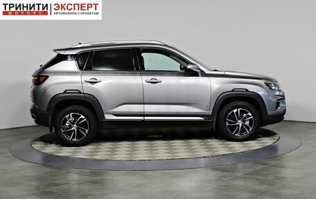 Changan CS35 Plus, 2019 год, 1 457 000 рублей, 4 фотография