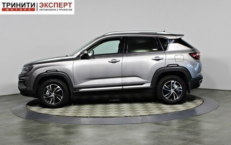 Changan CS35 Plus, 2019 год, 1 457 000 рублей, 8 фотография