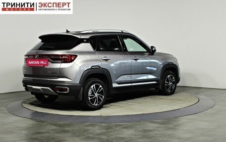 Changan CS35 Plus, 2019 год, 1 457 000 рублей, 5 фотография