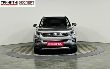 Changan CS35 Plus, 2019 год, 1 457 000 рублей, 2 фотография