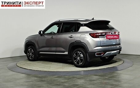 Changan CS35 Plus, 2019 год, 1 457 000 рублей, 7 фотография