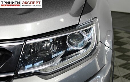 Changan CS35 Plus, 2019 год, 1 457 000 рублей, 9 фотография