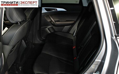 Changan CS35 Plus, 2019 год, 1 457 000 рублей, 14 фотография