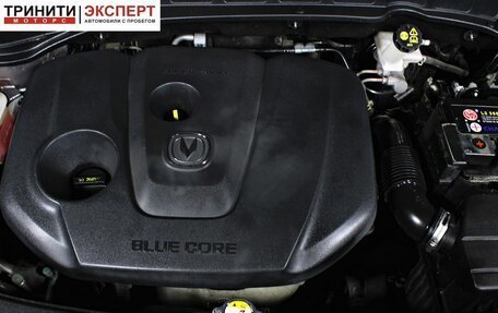 Changan CS35 Plus, 2019 год, 1 457 000 рублей, 17 фотография
