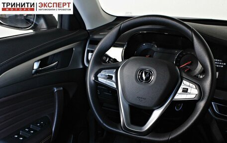 Changan CS35 Plus, 2019 год, 1 457 000 рублей, 12 фотография
