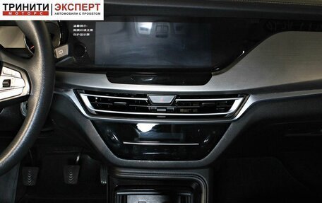 Changan CS35 Plus, 2019 год, 1 457 000 рублей, 11 фотография