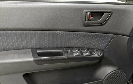 Hyundai Getz I рестайлинг, 2008 год, 490 000 рублей, 11 фотография