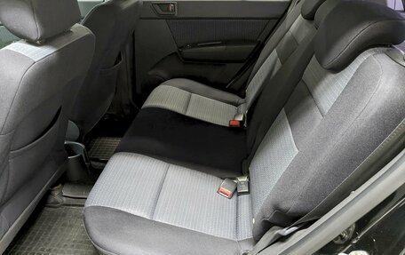 Hyundai Getz I рестайлинг, 2008 год, 490 000 рублей, 15 фотография