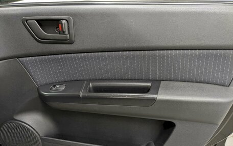 Hyundai Getz I рестайлинг, 2008 год, 490 000 рублей, 18 фотография