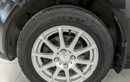 Hyundai Getz I рестайлинг, 2008 год, 490 000 рублей, 17 фотография