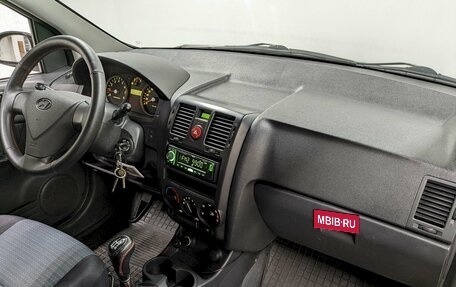 Hyundai Getz I рестайлинг, 2008 год, 490 000 рублей, 19 фотография