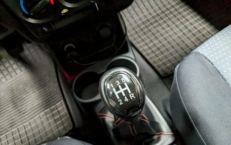 Hyundai Getz I рестайлинг, 2008 год, 490 000 рублей, 26 фотография