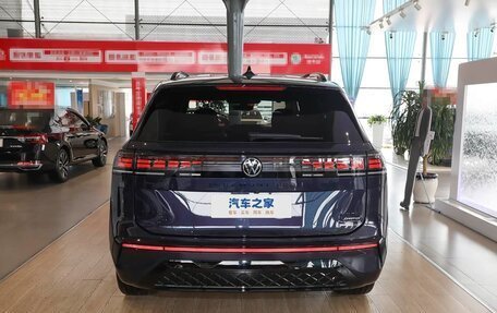 Volkswagen Teramont, 2026 год, 5 600 010 рублей, 6 фотография