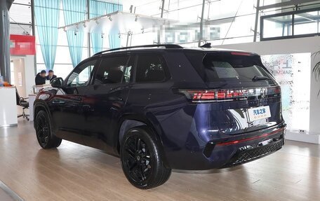 Volkswagen Teramont, 2026 год, 5 600 010 рублей, 5 фотография
