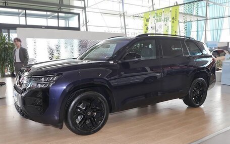 Volkswagen Teramont, 2026 год, 5 600 010 рублей, 4 фотография