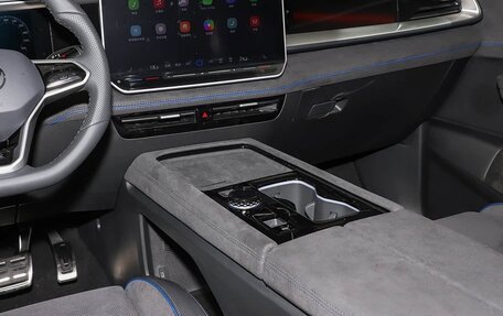 Volkswagen Teramont, 2026 год, 5 600 010 рублей, 12 фотография