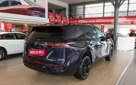 Volkswagen Teramont, 2026 год, 5 600 010 рублей, 7 фотография