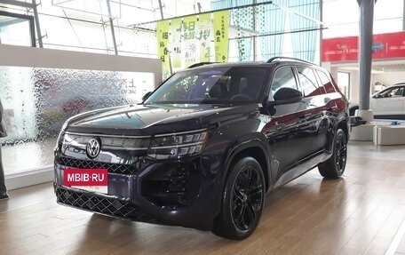 Volkswagen Teramont, 2026 год, 5 600 010 рублей, 3 фотография