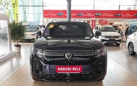 Volkswagen Teramont, 2026 год, 5 600 010 рублей, 2 фотография
